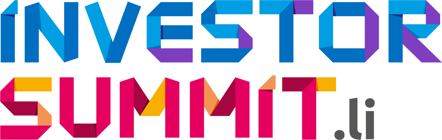 Logo Investor Summit