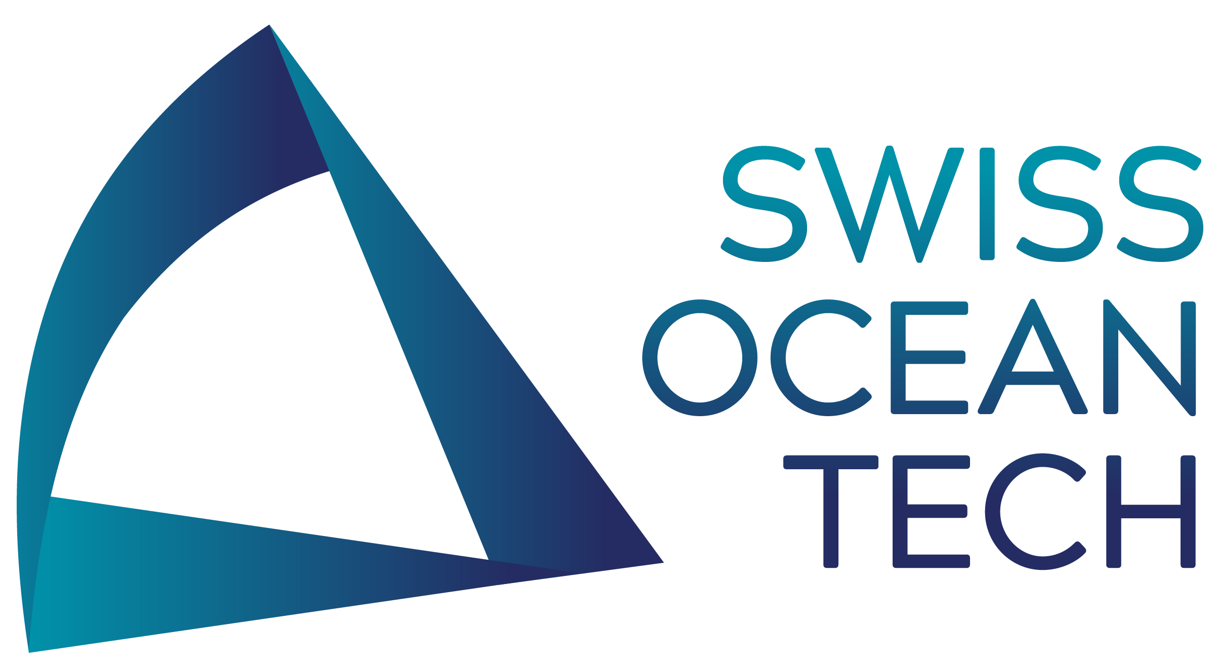 Logo Swiss Ocean Tech